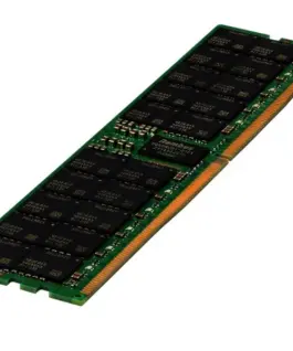 Hewlett Packard Enterprise памет 32GB 2Rx8 PC5-5600B -R Smart Kit P64706-B21