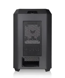 Thermaltake Thermaltake The Tower 3 00 TG черен