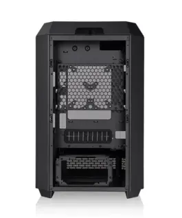 Thermaltake Thermaltake The Tower 3 00 TG черен