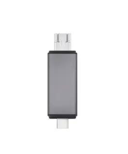 Savio Card reader 3in1 AK-72 SAVIO