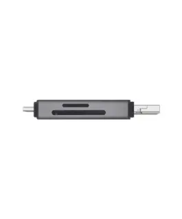 Savio Card reader 3in1 AK-72 SAVIO