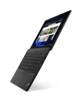 Alternative view of Lenovo Лаптоп ThinkPad L13 G5 21LB0013PB W11Pro Ultra 5 125U/16GB/512GB/INT/13.3 WUXGA/черен/1YR Premier Support + 3YRS OS + CO2 Offset