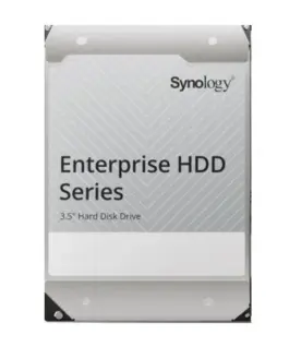Synology Dysk HDD SATA 35 20TB 512e 6Gb/s 72k HAT5310-20T 5Y