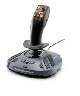 Thrustmaster Joystick SIMTASK FarmStick