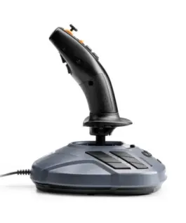 Alternative view of Thrustmaster Joystick SIMTASK FarmStick