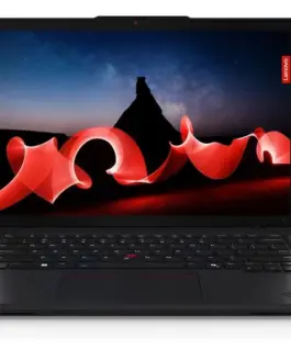 Lenovo Лаптоп ThinkPad L14 AMD G5 21L5001MPB W11Pro 7535U/16GB/512GB/AMD Radeon/14.0 WUXGA/черен/1YR Premier Support + 3YRS OS + CO2 Offset