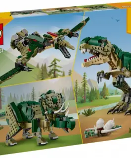 LEGO LEGO Creator 31151 T. REX