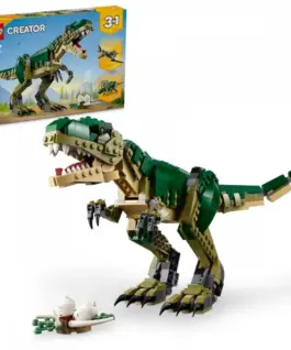 LEGO LEGO Creator 31151 T. REX