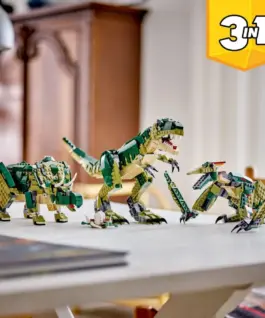 LEGO LEGO Creator 31151 T. REX