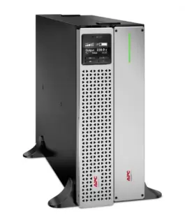 APC SRTL3000RM4UXLI-NC Smar Lithium Ion 3000VA RM 4