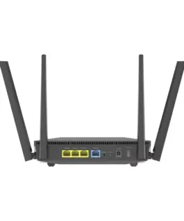 Asus Router WiFiRT-AX52 AX 3xLAN 1xWAN