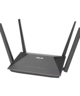 Asus Router WiFiRT-AX52 AX 3xLAN 1xWAN