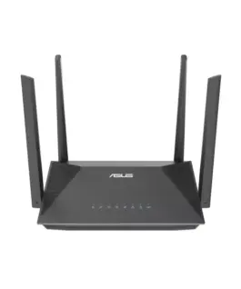 Asus Router WiFiRT-AX52 AX 3xLAN 1xWAN