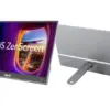Asus Monitor 16 инча MQ16AHE OLED USB-C