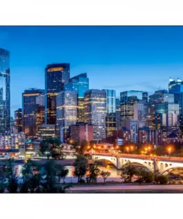 Samsung Monitor VM55C-R 55 inch Video Wall Mat 24h/7 500(cd/m2) 1920x1080 (FHD) Frame: 0.44mm(even) 3 years On-Site