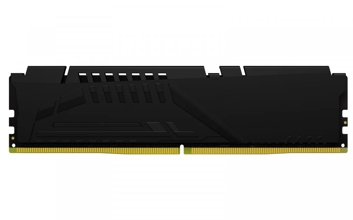 Kingston памет DDR5 Fury Beast 32GB(1*32GB)/6000 CL30 EXPO черен - Image 3