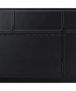 Alternative view of Samsung Monitor WA65D 65 inch Touch 16h/7 400(cd/m2) 3840x2160 (UHD) Android 13 3xHDMI 5xUSB 1xRJ45 WiFi/BT 3 years On-Site (LH65WADWLGCXEN)