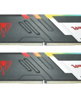 Patriot памет DDR5 Viper Venom RGB 32GB/6000 (2x16GB) CL30