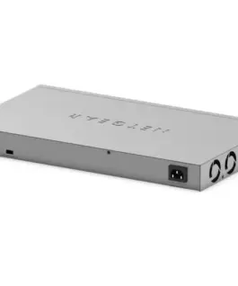Netgear Smart Switch GS728TXP 24GE PoE+ 4SFP+
