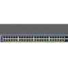 Netgear Smart Switch GS752TXP 48GE PoE+ 4SFP+