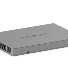 Netgear Smart Switch GS752TXP 48GE PoE+ 4SFP+