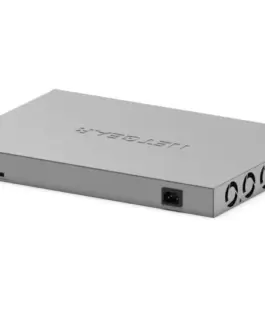 Netgear Smart Switch GS752TXP 48GE PoE+ 4SFP+