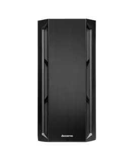 Alternative view of Chieftec кутия за компютър APEX GA-01B-Q-OP MidTower черен