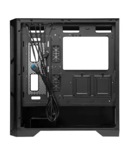 Chieftec кутия за компютър APEX GA-01B-Q-OP MidTower черен - Image 3