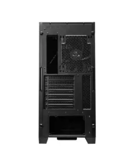Chieftec кутия за компютър APEX GA-01B-Q-OP MidTower черен - Image 5