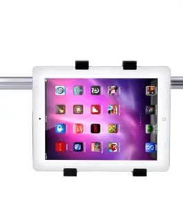 Maclean Universal стойка за кола за Table 7-10.1  MC-657 for mounting on headrest