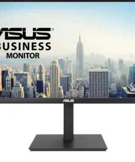 Asus Monitor 27 инча VA27UQSB 4K UHD DP HDMIx2 SPEAKERS 4xUSB