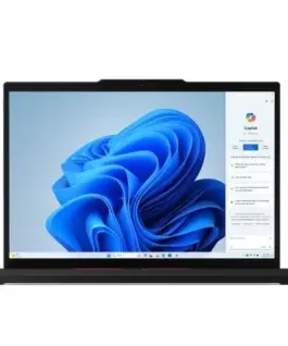 Alternative view of Lenovo Ultrabook ThinkPad T14 G5 21MC0006PB W11Pro 8540U/16GB/512GB/INT/14.0 WUXGA/черен/3YRS Premier Support + CO2 Offset