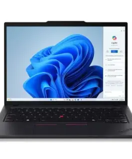Lenovo Ultrabook ThinkPad T14 G5 21MC0006PB W11Pro 8540U/16GB/512GB/INT/14.0 WUXGA/черен/3YRS Premier Support + CO2