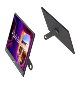 Alternative view of Asus Monitor ZenScreen 15,6 MB166CR IPS LED USB-C FHD 0,78kg