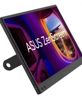 Asus Monitor ZenScreen 15