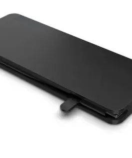 Alternative view of Lenovo Travel dock USB-C Slim 4X11N40212