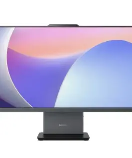 Lenovo Компютър All-in-One ThinkCentre neo 50a G5 12SB0010PB W11Pro i7-13620H/16GB/512GB/INT/27.0 FHD/3YRS