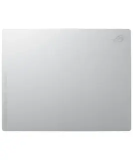 Asus ROG Moonstone Ace Glass 500x400 бял