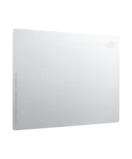 Asus ROG Moonstone Ace Glass 500×400 бял