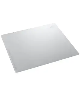 Asus ROG Moonstone Ace Glass 500×400 бял
