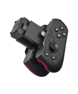 Asus ROG Tessen Mobile Controller for Phone USB-C черен - Image 3