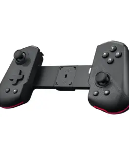 Asus ROG Tessen Mobile Controller for Phone USB-C черен - Image 4