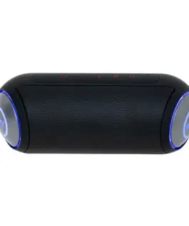 Alternative view of Camry Wireless Bluetooth speaker CR1901