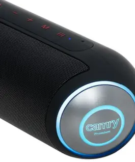 Camry Wireless Bluetooth speaker CR1901
