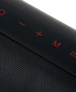 Camry Wireless Bluetooth speaker CR1901