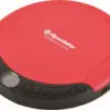 Roadstar Discman PCD-435NCD/RD