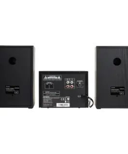 AIWA Hi-Fi Micro music system MSBTU-300