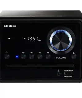 AIWA Hi-Fi Micro music system MSBTU-300