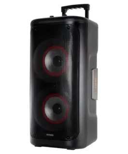 AIWA Speaker Power Audio KBTUS-450