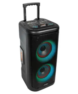 AIWA Speaker Power Audio KBTUS-450